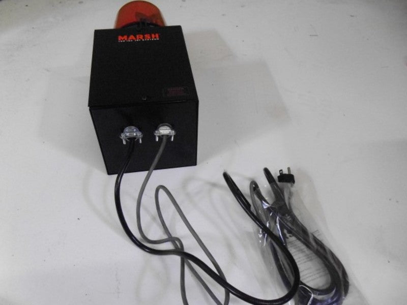 MARSH VIDEOJET 16828 ALARM BEACON  NSMP