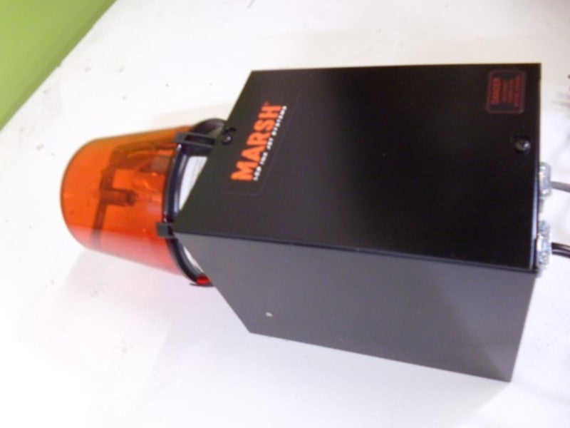 MARSH VIDEOJET 16828 ALARM BEACON  NSMP