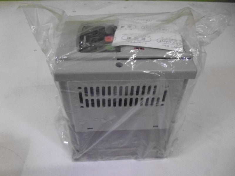CUTLER HAMMER AF91AG0C001D AFD 1 HP 380-480V  NSMP