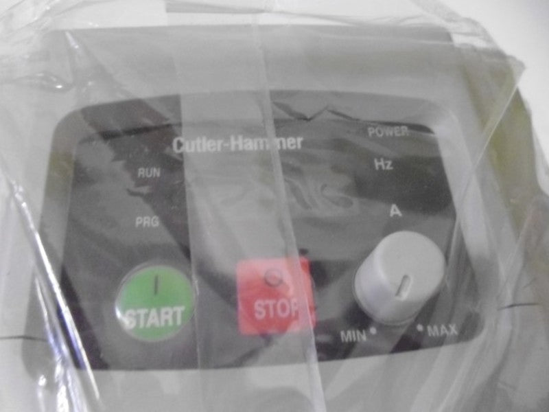 CUTLER HAMMER AF91AG0C001D AFD 1 HP 380-480V  NSMP