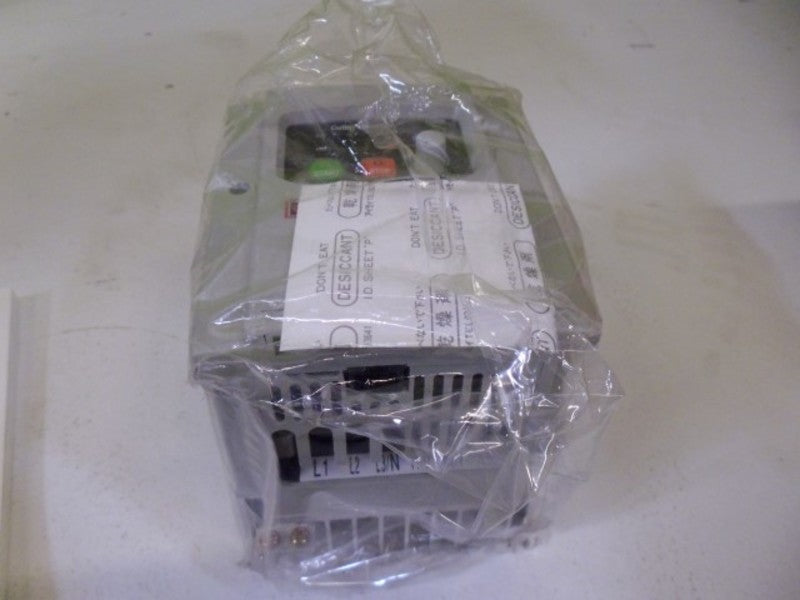 CUTLER HAMMER AF91AG0B001D AFD 1 HP 208-240V  NSMP