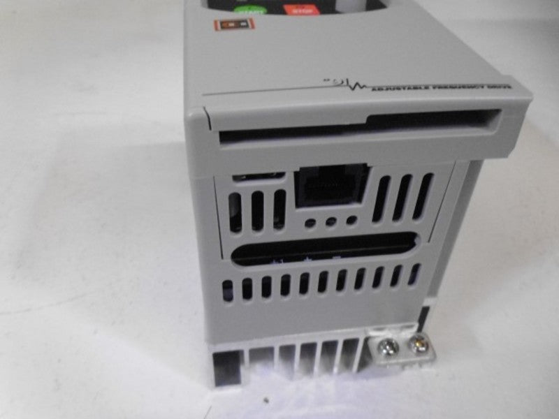 CUTLER HAMMER AF91AG0BF50D VFD 0.5 HP 208-240V  NSMP