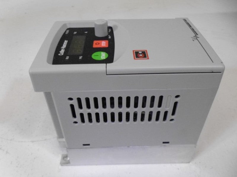 CUTLER HAMMER AF91AG0BF50D VFD 0.5 HP 208-240V  NSMP