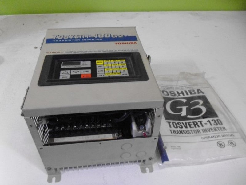 TOSHIBA VT130G2U4055 NSMP