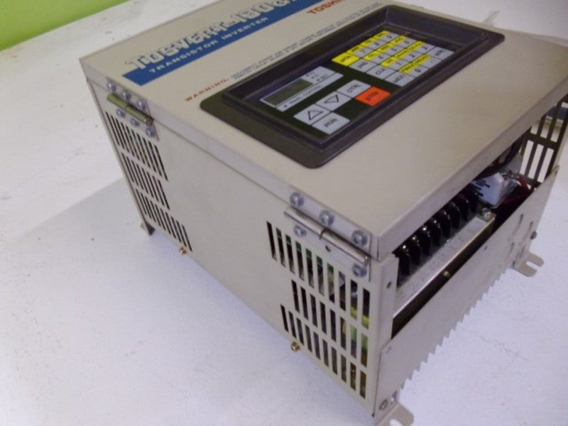 TOSHIBA VT130G2U4055 NSMP