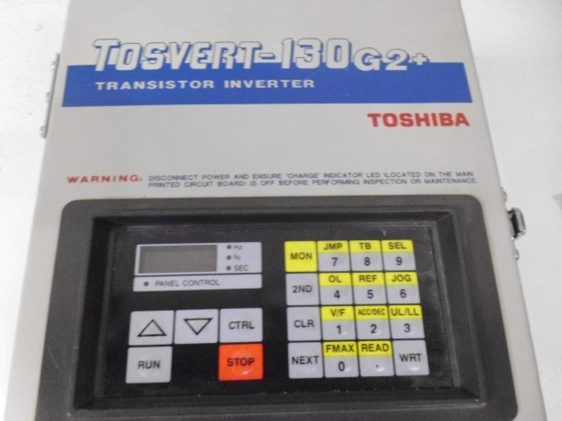 TOSHIBA VT130G2U4055 NSMP