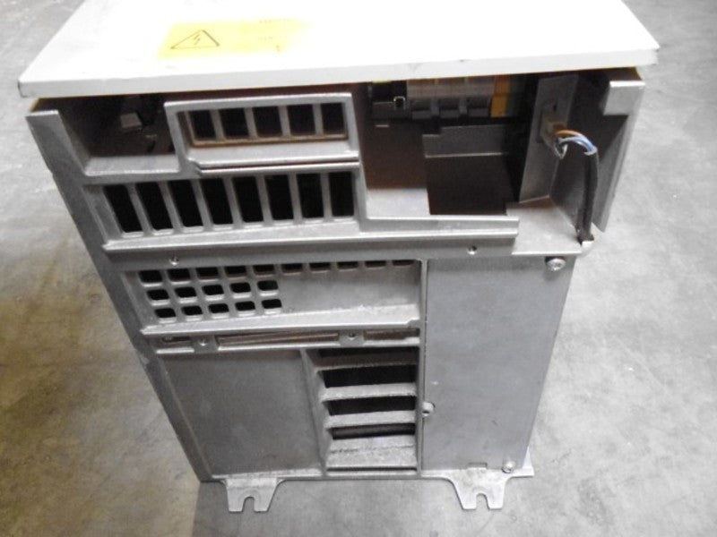 SIEMENS SIMOVERT 6SE7027-2TD61  UNMP