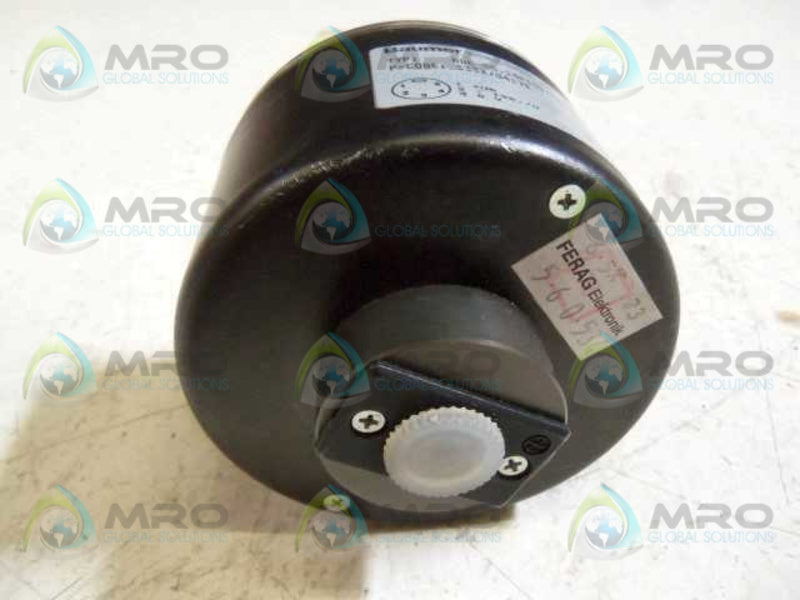 BAUMER BDC05.24P100/FERAG4  UNMP