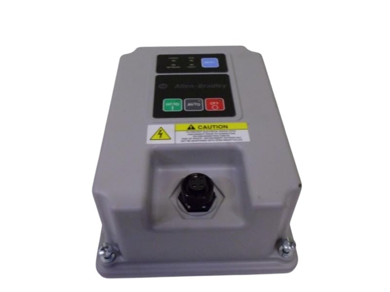 INDUSTRIAL SPARE PART 280D-F12D-NB-R-3 SER. C ARMORSTART CONTROL MODULE  NSNP