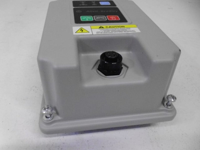 INDUSTRIAL SPARE PART 280D-F12D-NB-R-3 SER. C ARMORSTART CONTROL MODULE  NSNP