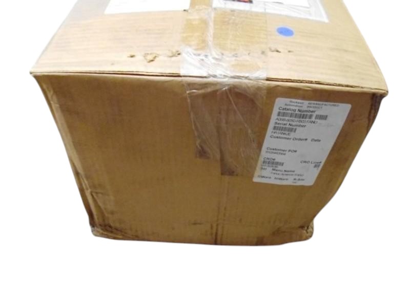 FANUC A06B-6050-H303 VELOCITY CONTROL UNIT (REMANUFACTURED)  NSMP