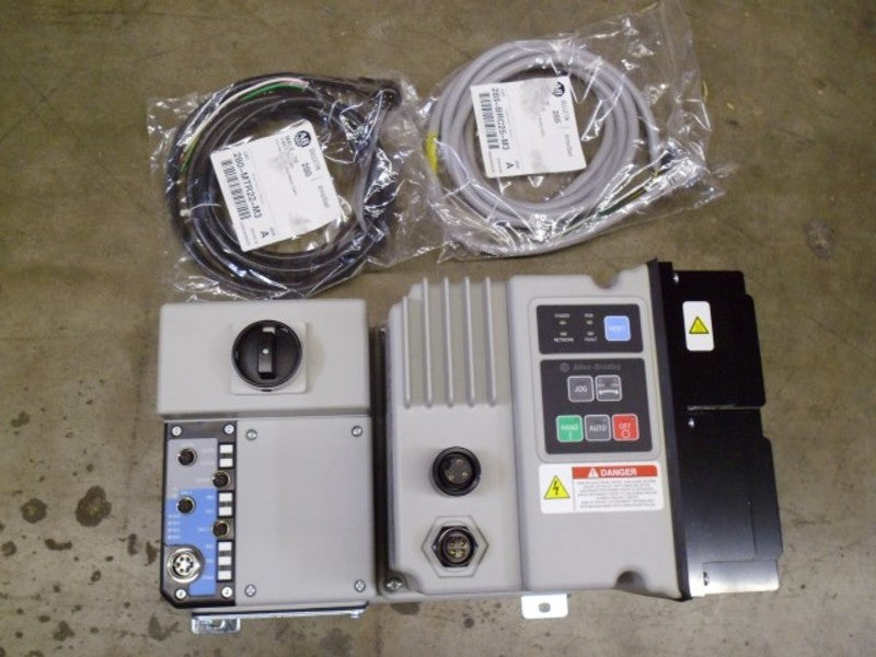 INDUSTRIAL SPARE PART 284D-FHD6P0D-25-CR-3-SB-OC SER. C NSMP