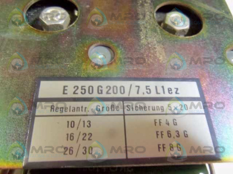 STROMADYN 190208001 MODULE BEA2  UNMP