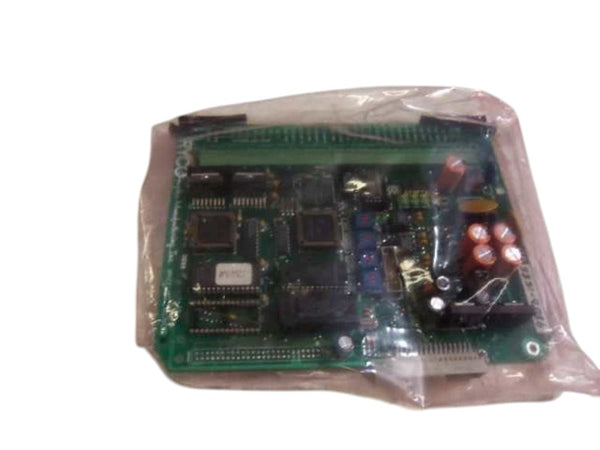 RYCO 161A-060-3 PC BOARD  UNMP