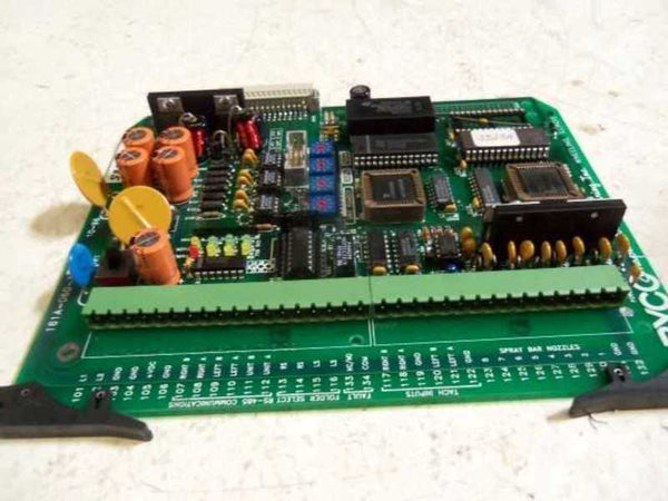 RYCO 161A-060-3 PC BOARD  UNMP