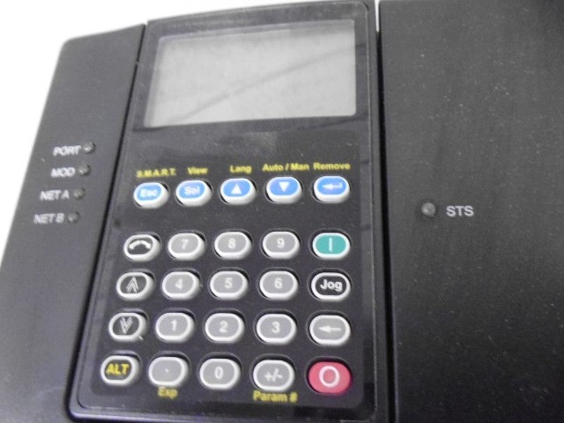 ALLEN BRADLEY POWERFLEX 70 20AD014A3AYNANNN SER. A AC DRIVE  UNMP