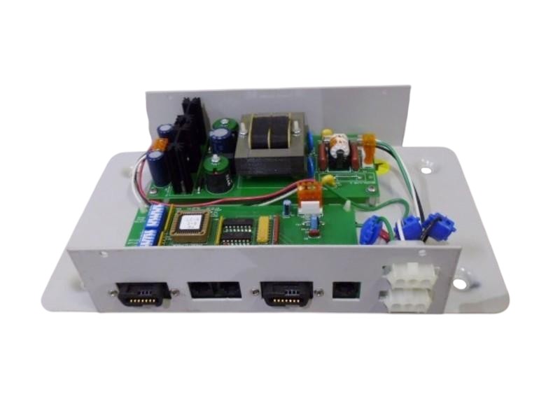 RAMTECH INC. 182433-00 FLOOR CARPET CONTROL  NSNP