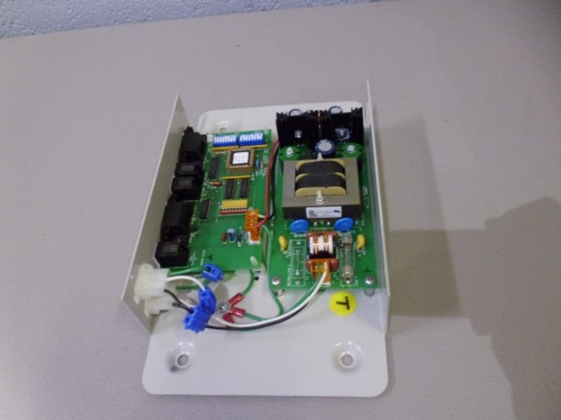RAMTECH INC. 182433-00 FLOOR CARPET CONTROL  NSNP