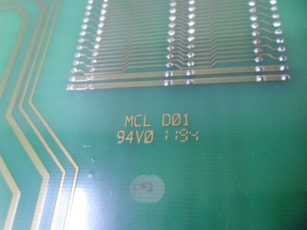 BLH ELECTRONICS 464799-3 REV. H PC BOARD  NSNP