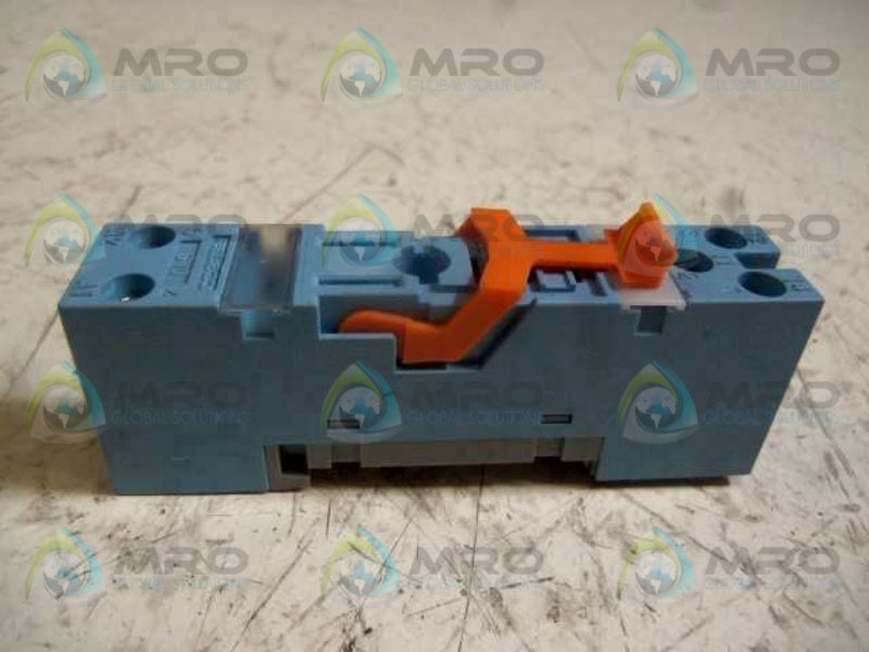 RELECO S10 BASE  UNMP