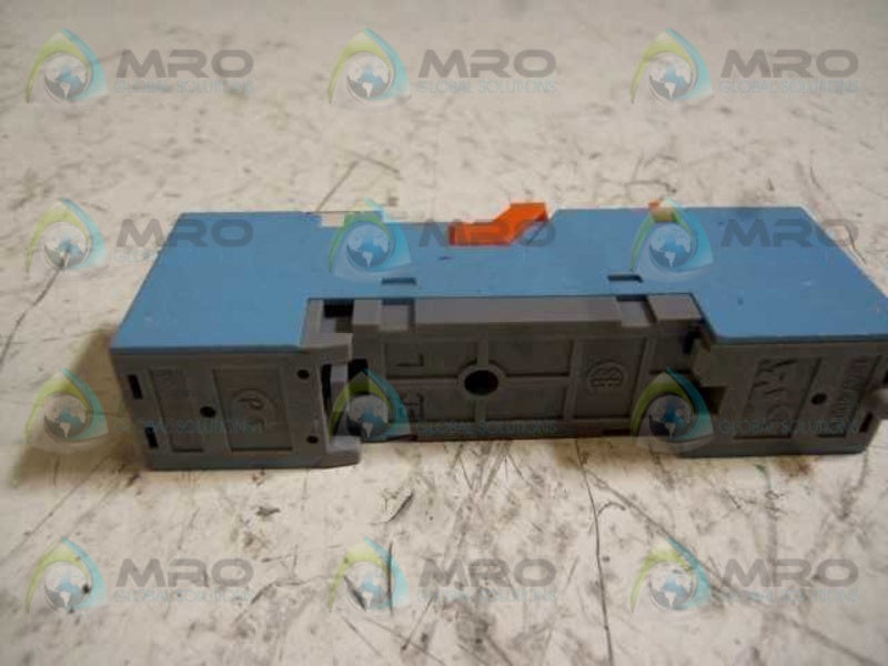 RELECO S10 BASE  UNMP