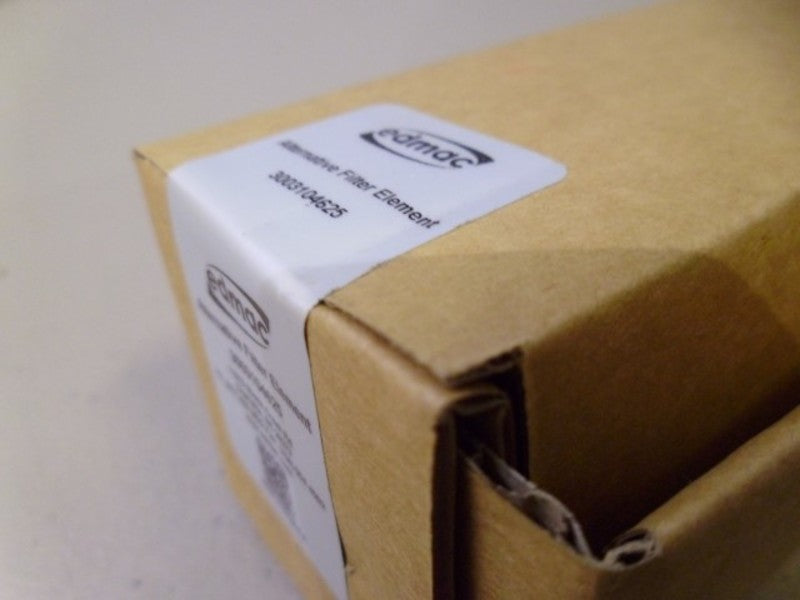 EDMAC 3003104625 IN-LINE FILTER ELEMENT  NSFS