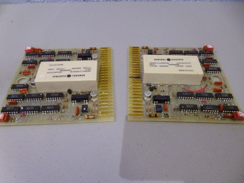 GENERAL ELECTRIC CR250JC14H4H1B (PKG OF 2)  NSMP
