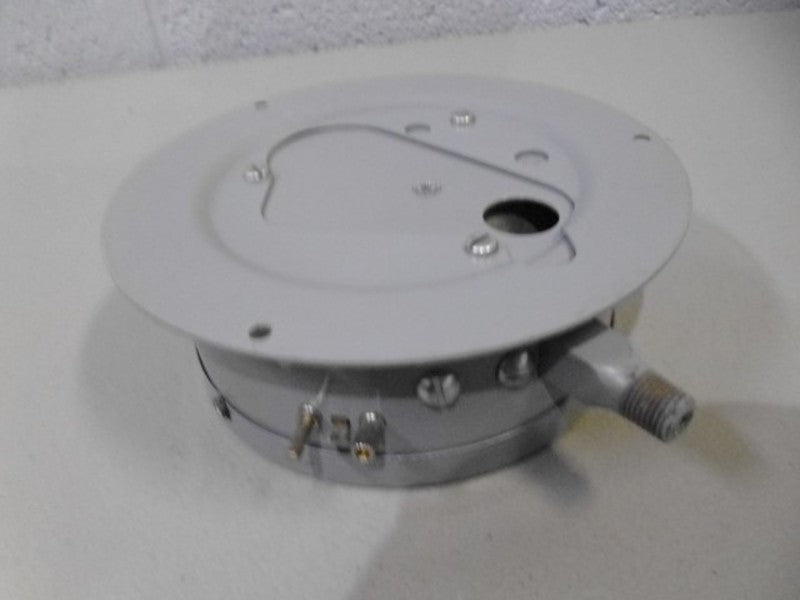 MERCOID CONTROL DR33-2U R3A PRESSURE SWITCH  NSMP