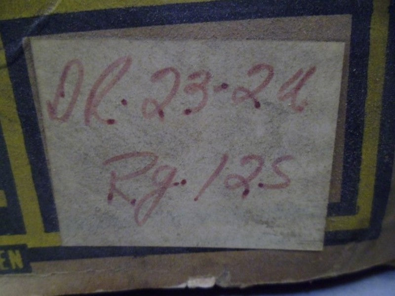 MERCOID CONTROL DR23-2U R12S PRESSURE SWITCH  NSMP