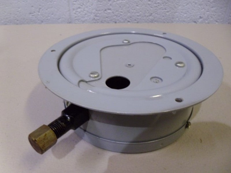 MERCOID CONTROL DR23-2U R12S PRESSURE SWITCH  NSMP