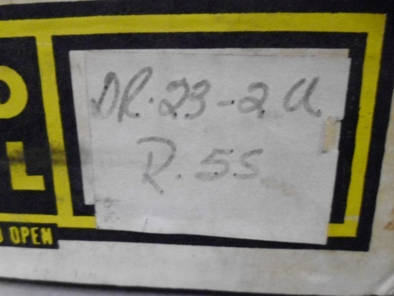 MERCOID CONTROL DR23-2U R5S PRESSURE SWITCH  NSMP