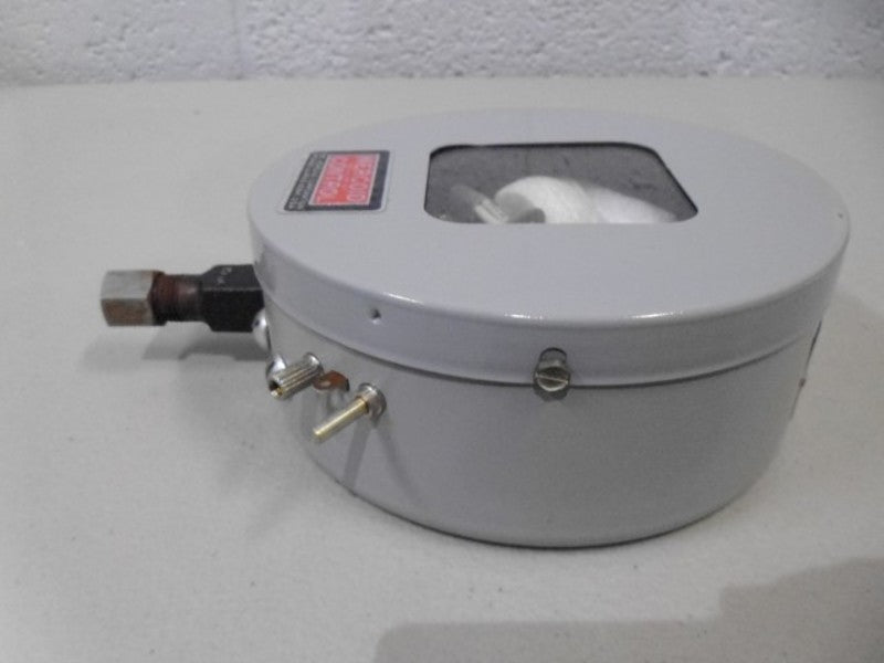 MERCOID CONTROL DR23-2U R5S PRESSURE SWITCH  NSMP