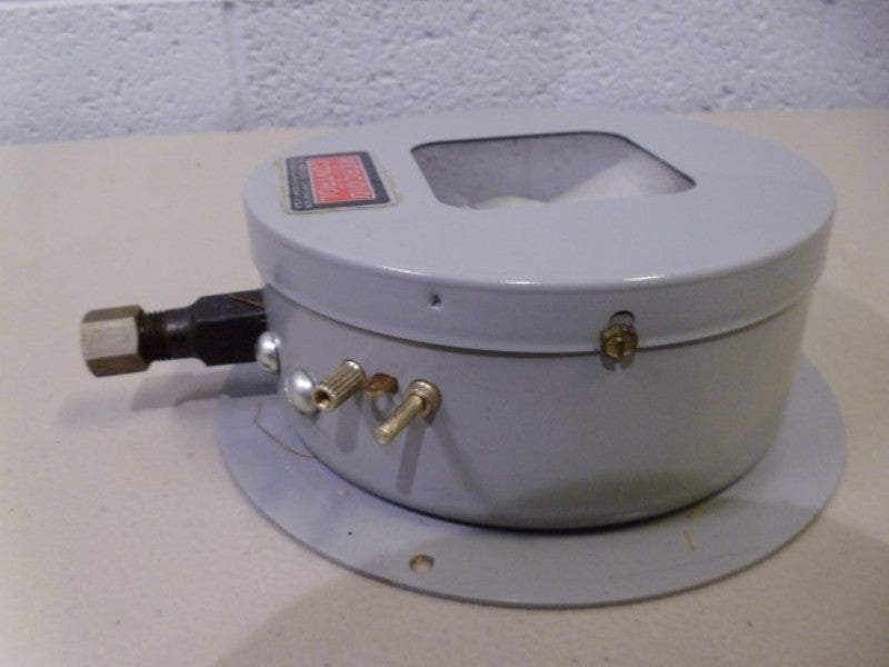 MERCOID CONTROL DR23-2U R11S PRESSURE SWITCH  NSMP