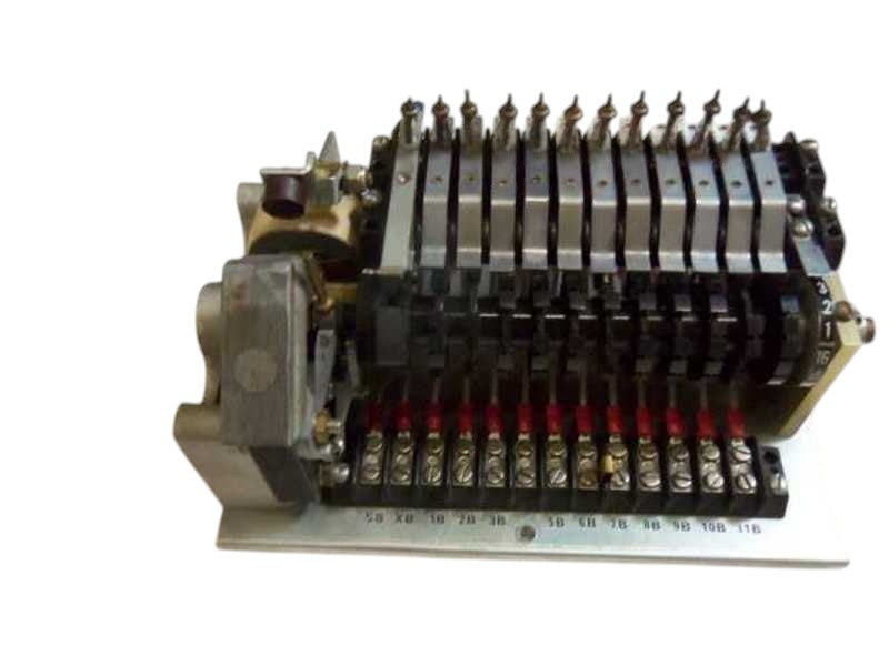 EAGLE SIGNAL MT11A61602 54873-11 ROTARY CAM  UNMP