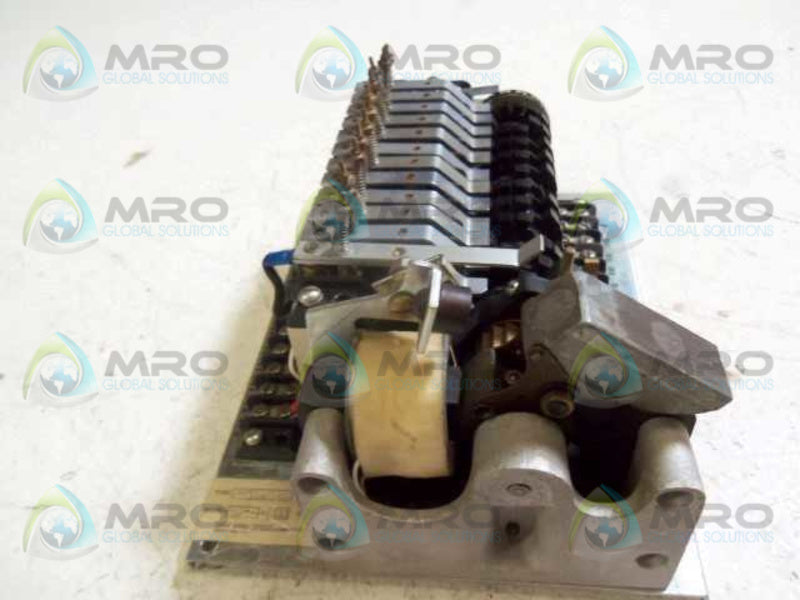 EAGLE SIGNAL MT11A61602 54873-11 ROTARY CAM  UNMP