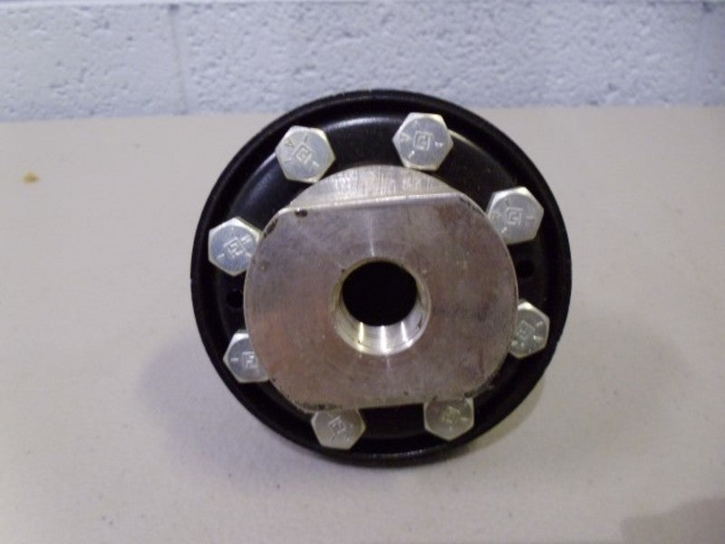 ASHCROFT 101SS AISI316 GAUGE  NSNP