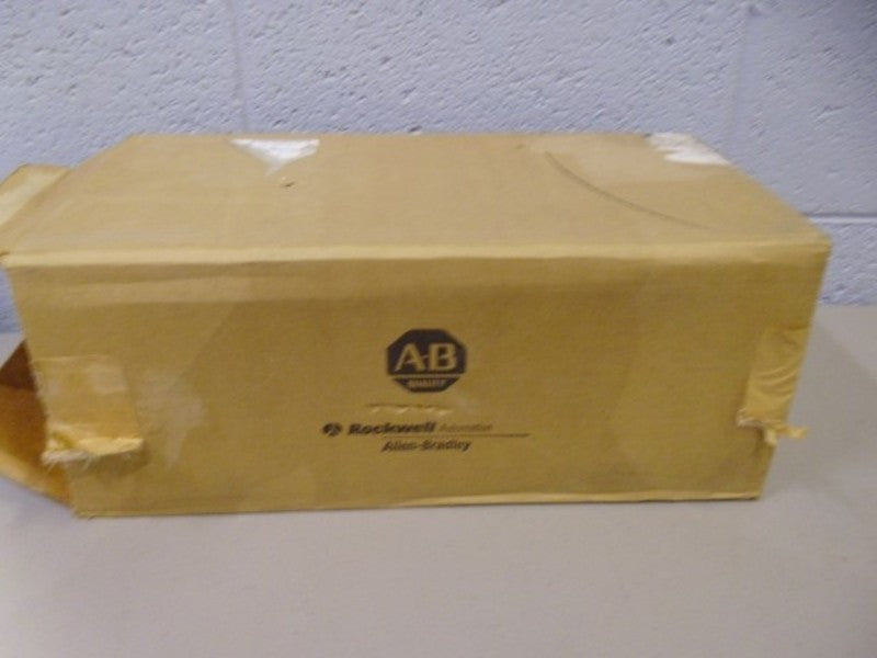 ALLEN BRADLEY 2706-NE1 SER. B ENCLOSURE  NSMP