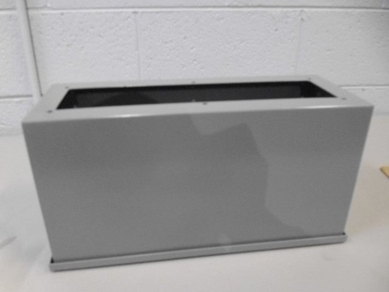ALLEN BRADLEY 2706-NE1 SER. B ENCLOSURE  NSMP