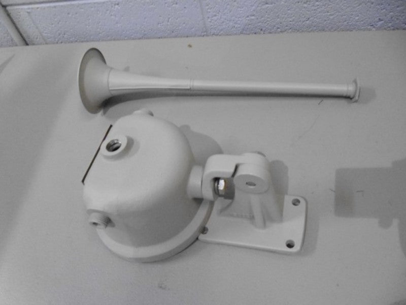 FARADAY 136 AUDIBLE SIGNALING DEVICE 136-0-0-120-60 KODAIRE  NSMP