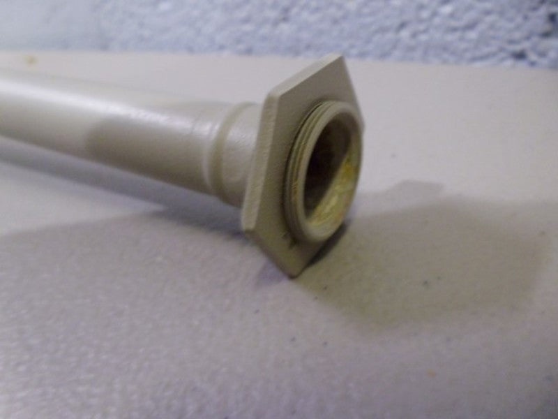 FARADAY 136 AUDIBLE SIGNALING DEVICE 136-0-0-120-60 KODAIRE  NSMP
