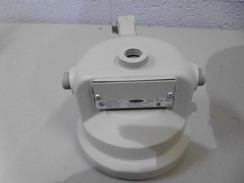 FARADAY 136 AUDIBLE SIGNALING DEVICE 136-0-0-120-60 KODAIRE  NSMP