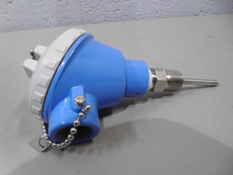 ENDRESS+HAUSER TH11 TH11-B8CABP1AK1 HUMIDITY SENSOR  NSMP