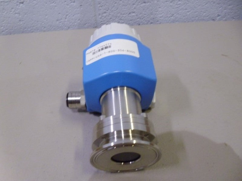 ENDRESS+HAUSER CERABAR M PMC45-RC21CBA1DL4 PRESSURE TRANSMITTER  NSMP
