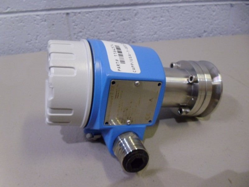 ENDRESS+HAUSER CERABAR M PMC45-RC21CBA1DL4 PRESSURE TRANSMITTER  NSMP