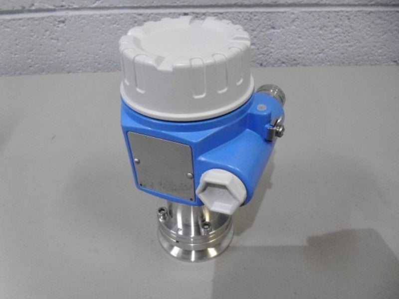 ENDRESS+HAUSER CERABAR M PMC45-RC21CBA1DL4 PRESSURE TRANSMITTER  NSMP