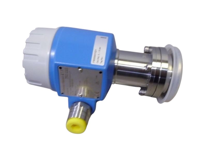 ENDRESS+HAUSER CERABAR M PMC45-RC21CBA1DL4 PRESSURE TRANSMITTER  NSNP