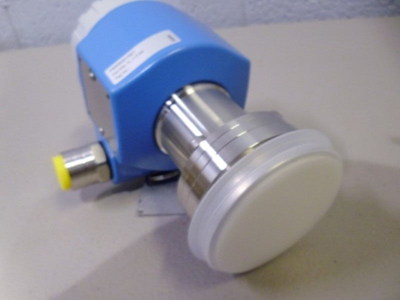 ENDRESS+HAUSER CERABAR M PMC45-RC21CBA1DL4 PRESSURE TRANSMITTER  NSNP