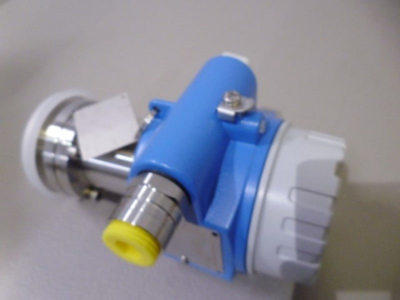ENDRESS+HAUSER CERABAR M PMC45-RC21CBA1DL4 PRESSURE TRANSMITTER  NSNP