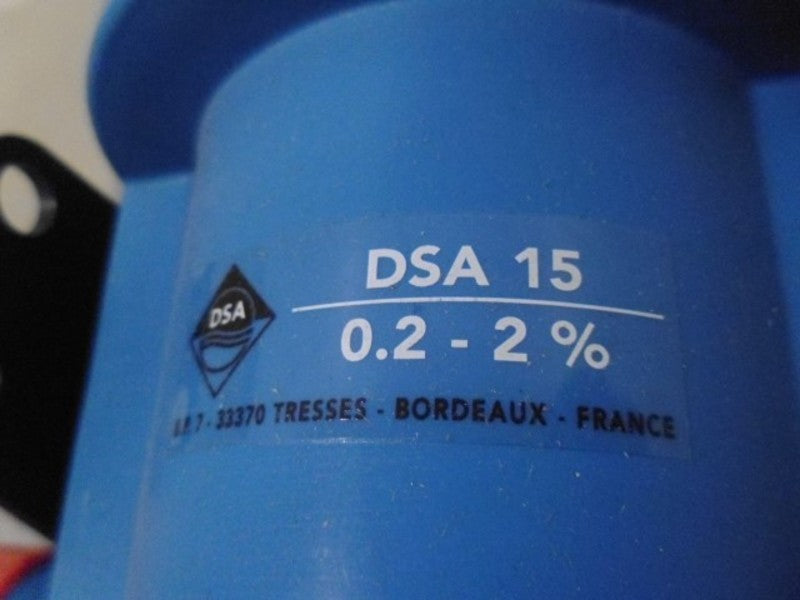 DOSATRON DSA 15 PUMP  NSMP