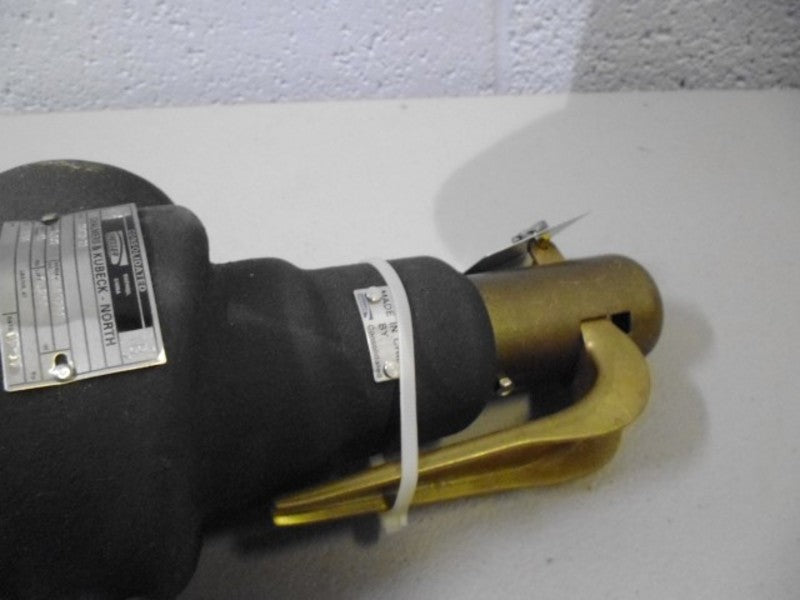 DRESSER 1543H-21 SAFETY RELIEF VALVE 1-1/2"  NSMP